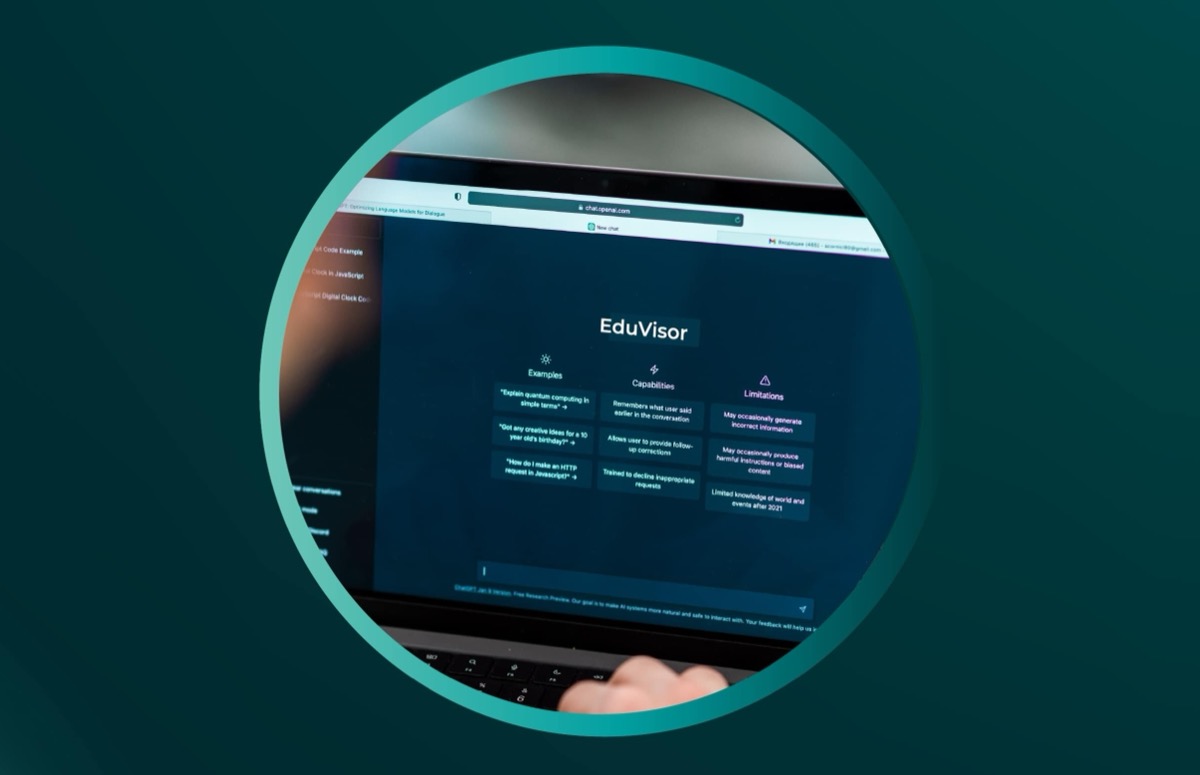 EduVisor