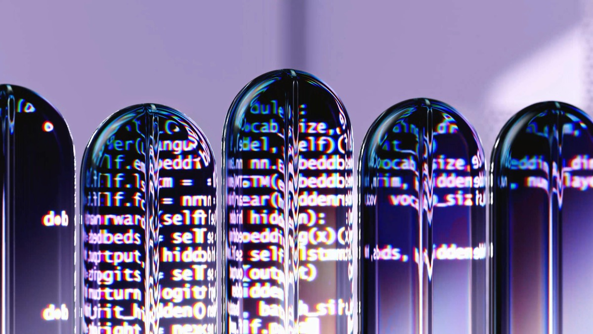 AI language models