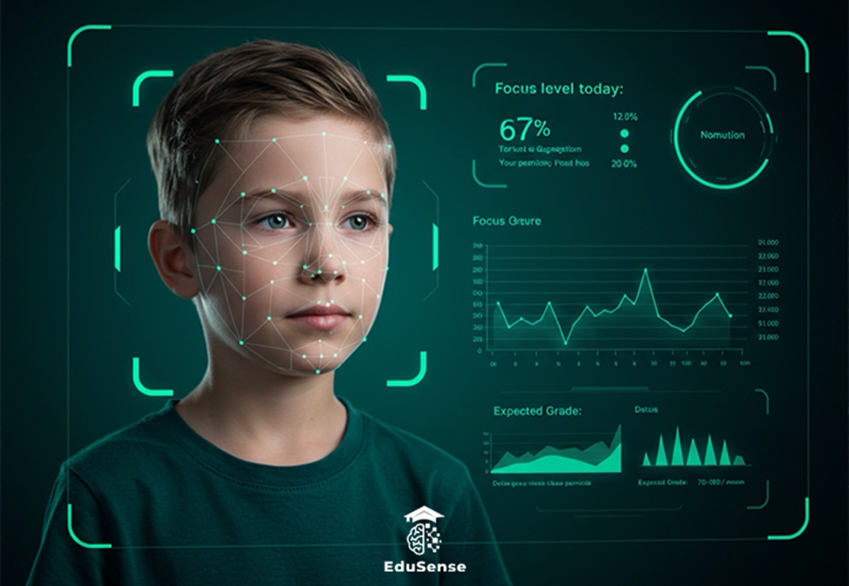 EduSense Results